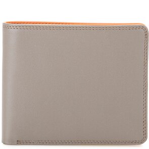 Mywalit Wallet RFID leather 11 cm