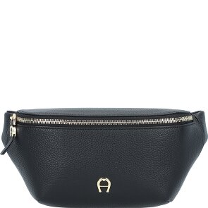Aigner Fashion Fanny pack Leather 24 cm