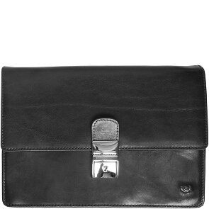 Golden Head Colorado business men bag wrist bag leather 23 cm