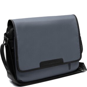 The Chesterfield Brand Fusion Falun Messenger 40 cm Laptop compartment
