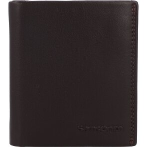Samsonite Attack 2 Wallet Leather 8.5 cm Samsonite Attack 2 Wallet Leather 8.5 cm