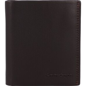 Samsonite Attack 2 Wallet Leather 8.5 cm