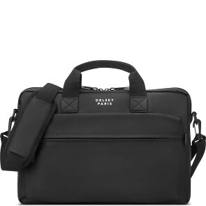 Delsey Paris Maubert 2.0 Briefcase RFID protection 40 cm Laptop compartment