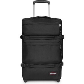 Eastpak Transit'R Plus 2 wheels Cabin suitcase 55 cm