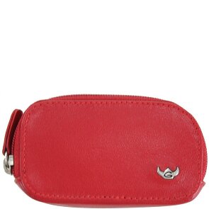 Golden Head Polo key wallet leather 9 cm