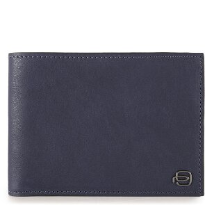 Piquadro Uomo wallet leather 12.5 cm