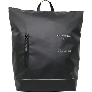 Strellson Stockwell 2.0 Greg backpack 44 cm laptop compartment Strellson Stockwell 2.0 Greg backpack 44 cm laptop compartment