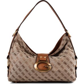 Guess Camden Shoulder Bag 36 cm