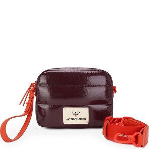 LES VISIONNAIRES Unio Paris Shoulder bag 20 cm