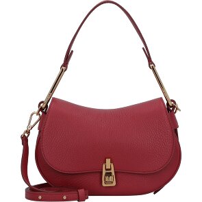 Coccinelle Magie Handbag Leather 22 cm