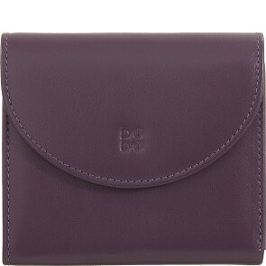 DuDu Malaita Wallet Leather 11 cm