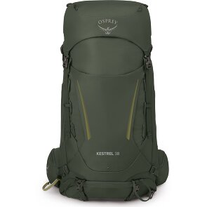Osprey Kestrel 38 Hiking backpack L-XL 78 cm