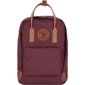 Fjällräven Kanken No. 2 Daypack 40 cm Laptop compartment