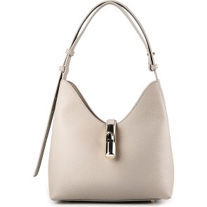 Furla Goccia Shoulder Bag S Genuine Leather 24 cm