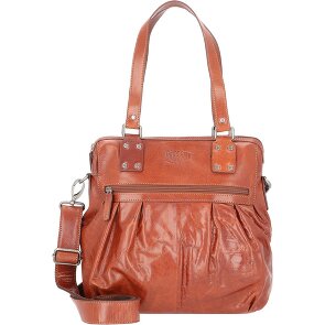 Pride and Soul Shoulder bag leather 34 cm
