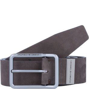 Porsche Design Michigan belt leather