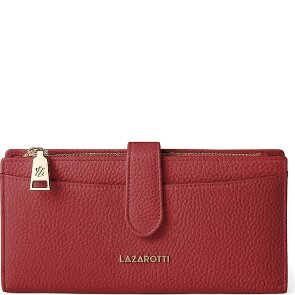 Lazarotti Bologna Leather Wallet Genuine Leather 20 cm