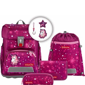 Step by Step Cloud School bag set 5-piece