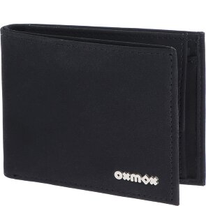 oxmox New Cryptan Wallet RFID protection 11 cm