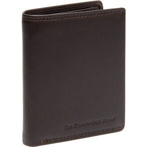 The Chesterfield Brand Vincent Wallet RFID protection Leather 10.5 cm