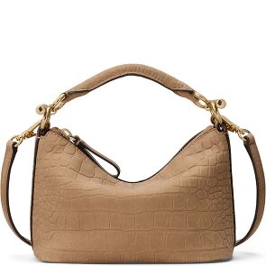 Lauren Ralph Lauren Blaike Mini Bag Handbag Genuine Leather 17 cm