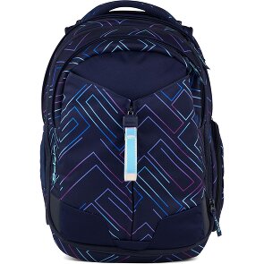 Satch Match School backpack 45 cm