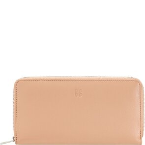 DuDu Wallet RFID protection Leather 20 cm