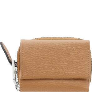 Picard Pure wallet leather 10 cm