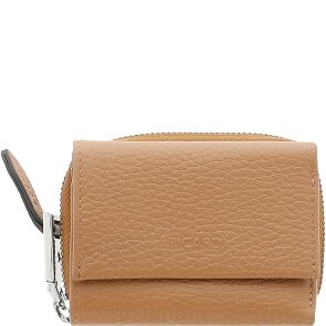 Picard Pure wallet leather 10 cm