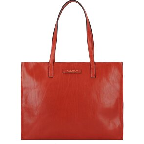 The Bridge Shopper Bag Leather 36 cm