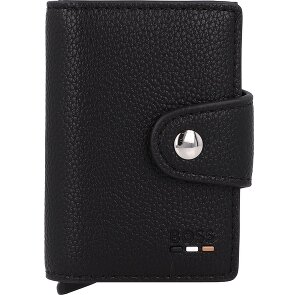 Boss Ray Credit card case RFID protection 7 cm