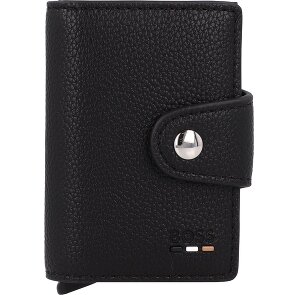 Boss Ray Credit card case RFID protection 7 cm