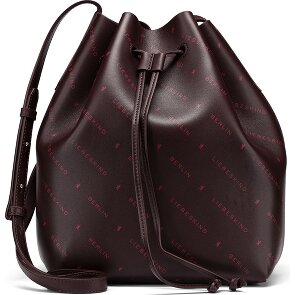 Liebeskind Monogram Bag bag Leather 40 cm