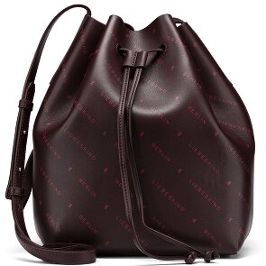 Liebeskind Monogram Bag bag Leather 40 cm