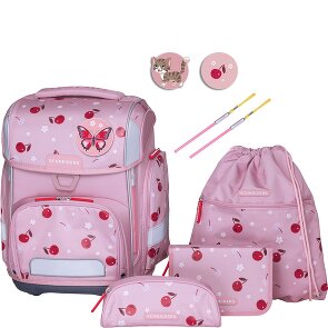 Schneiders Ergolite School bag set 8-piece
