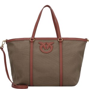PINKO Miranda Shopper Bag 58 cm