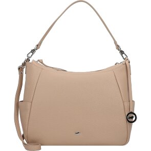 Braun Büffel Hanna Shoulder Bag Leather 35 cm Braun Büffel Hanna Shoulder Bag Leather 35 cm