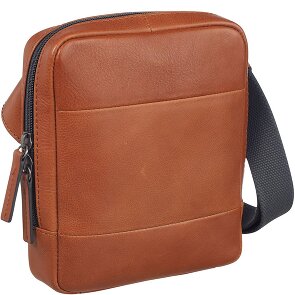 Leonhard Heyden Hamburg shoulder bag leather 16 cm