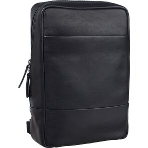 Leonhard Heyden Hamburg Genuine Leather 30 cm