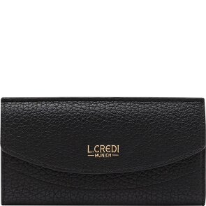 L.Credi Ondria Wallet 19 cm