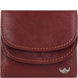 Golden Head Colorado wallet 7.5 cm leather