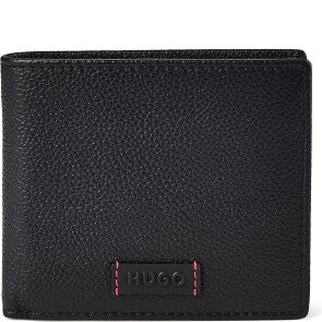Hugo Ethon Wallet Genuine Leather 11 cm