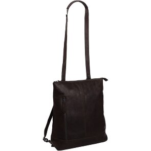 The Chesterfield Brand Chelsea Daypack Leather 40 cm Laptop compartment The Chesterfield Brand Chelsea Daypack Leather 40 cm Laptop compartment