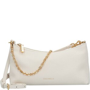 Coccinelle Aura Shoulder bag Leather 21.5 cm Coccinelle Aura Shoulder bag Leather 21.5 cm