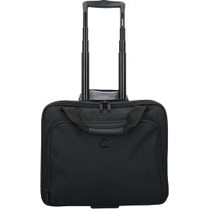 Delsey Paris Esplanade 2-Wheel Business Trolley 42 cm laptop compartment Delsey Paris Esplanade 2-Wheel Business Trolley 42 cm laptop compartment