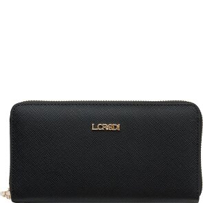 L.Credi Poema Wallet RFID protection 19 cm