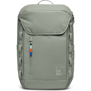 GOT BAG Pro Pack Daypack 47 cm Laptop compartment