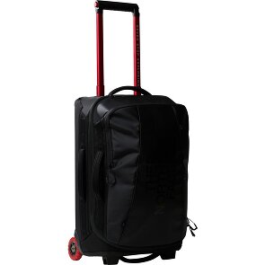 The North Face Base Camp Rolling Thunder 22 2 wheels Travel bag 56 cm The North Face Base Camp Rolling Thunder 22 2 wheels Travel bag 56 cm