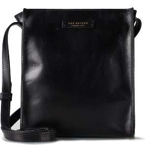 The Bridge Mirra Shoulder bag Leather 21.5 cm