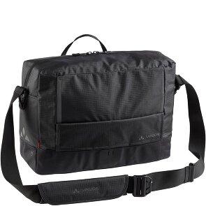 Vaude Cyclist Waxed L Messenger 42 cm Vaude Cyclist Waxed L Messenger 42 cm